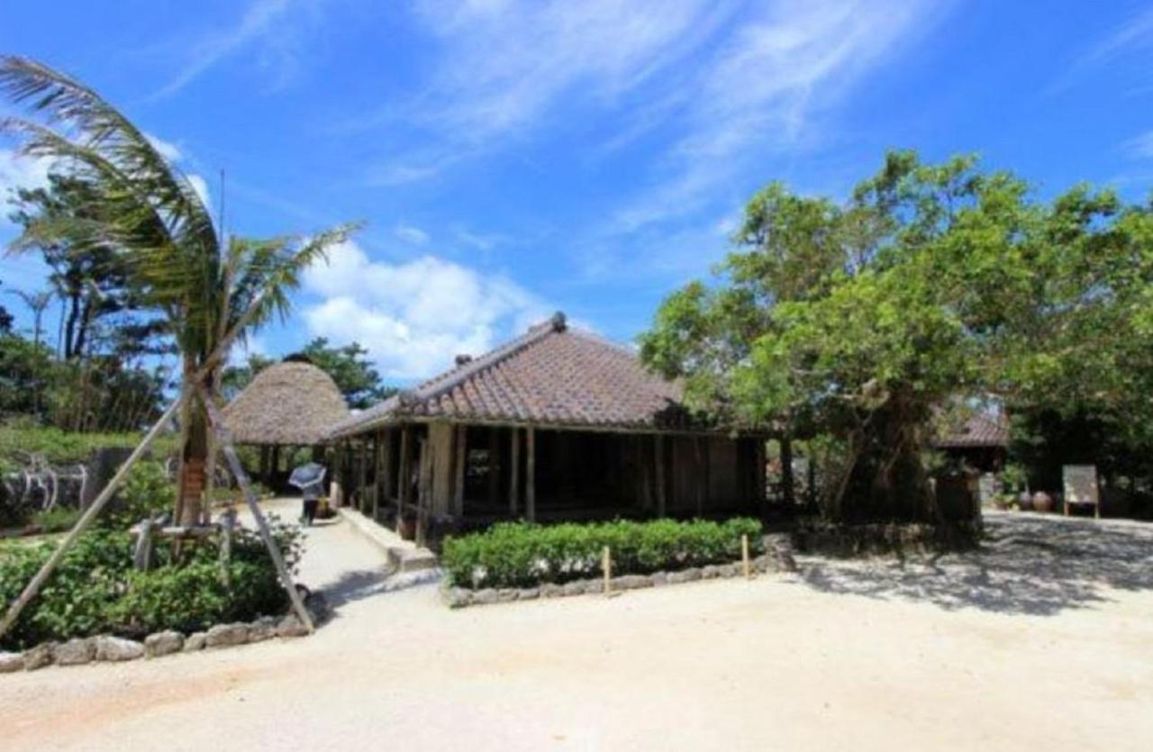 Stylish House Uruma Exterior photo