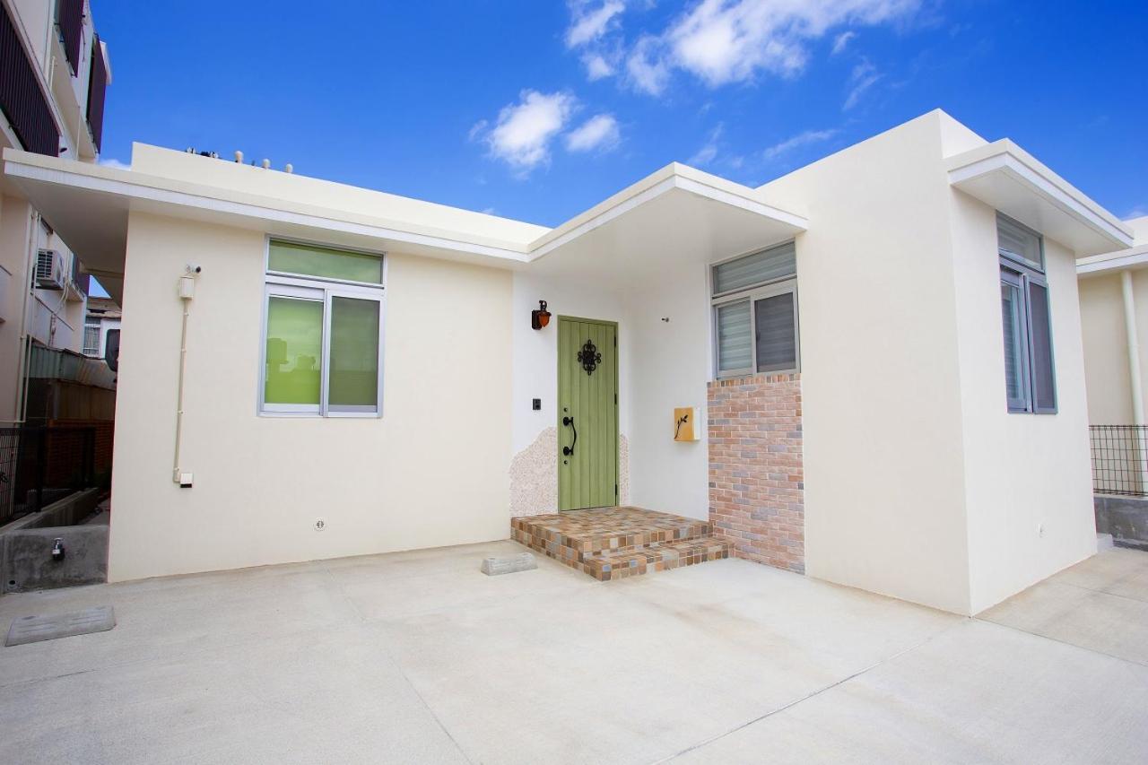 Stylish House Uruma Exterior photo