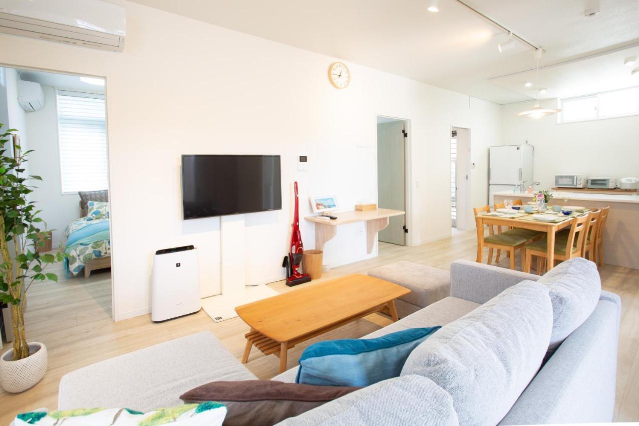 Stylish House Uruma Exterior photo