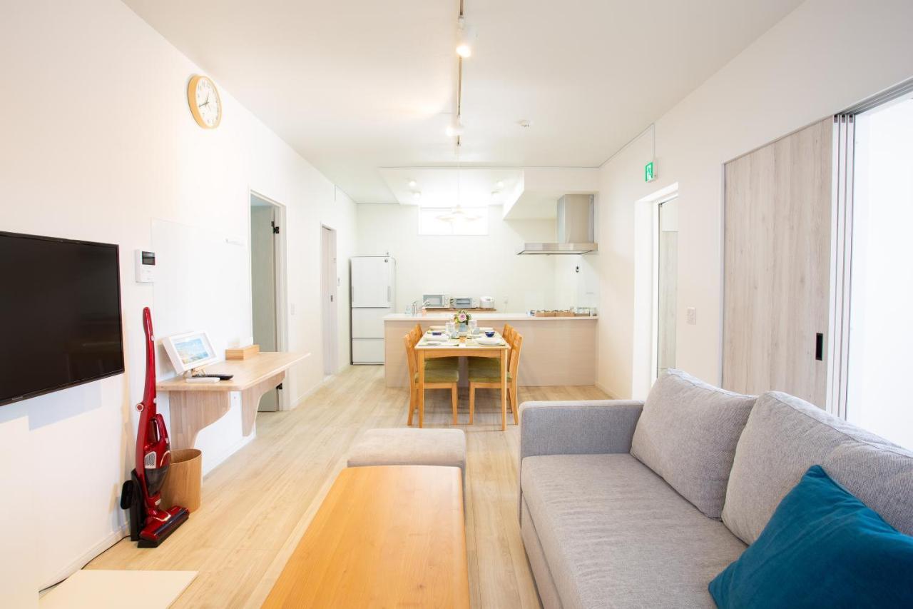 Stylish House Uruma Exterior photo