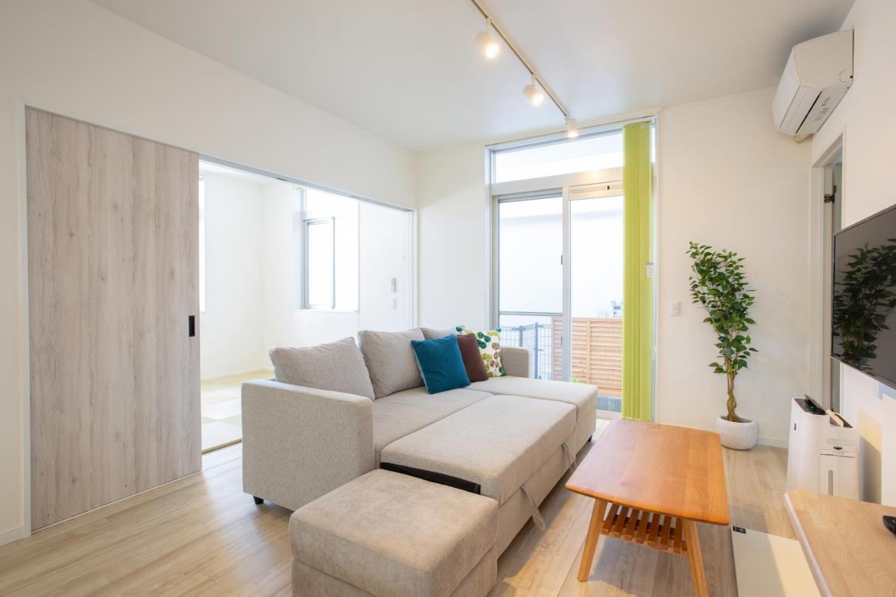 Stylish House Uruma Exterior photo