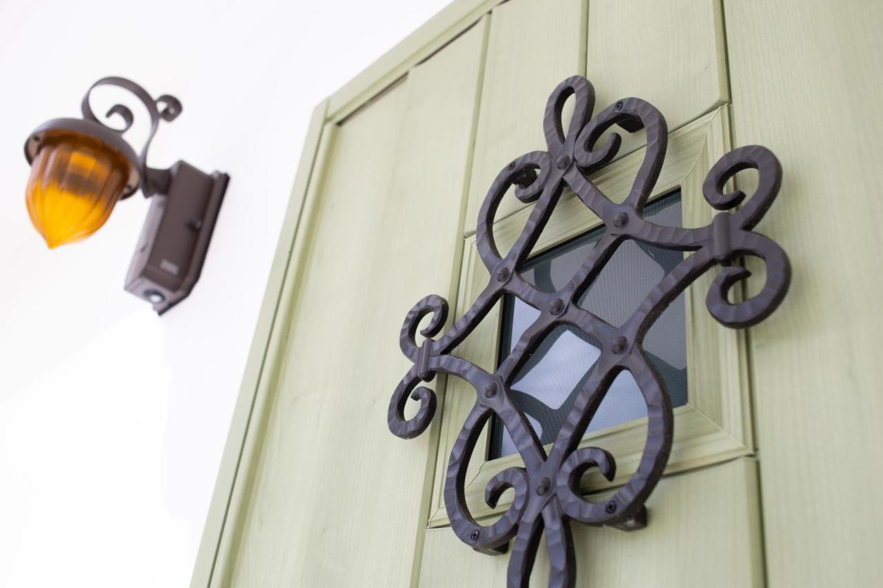 Stylish House Uruma Exterior photo