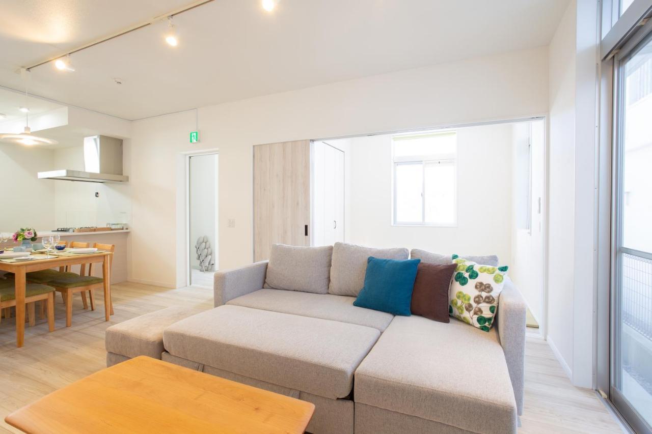 Stylish House Uruma Exterior photo